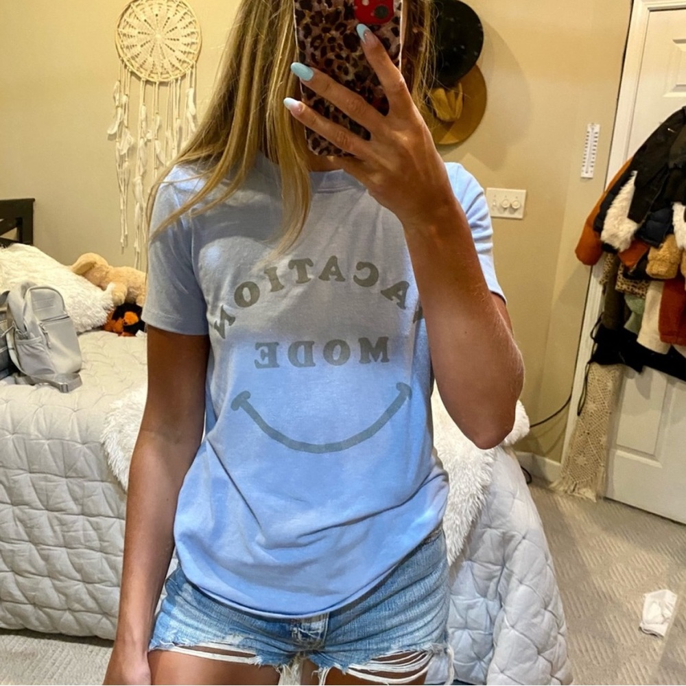 Vici Collection shirt new